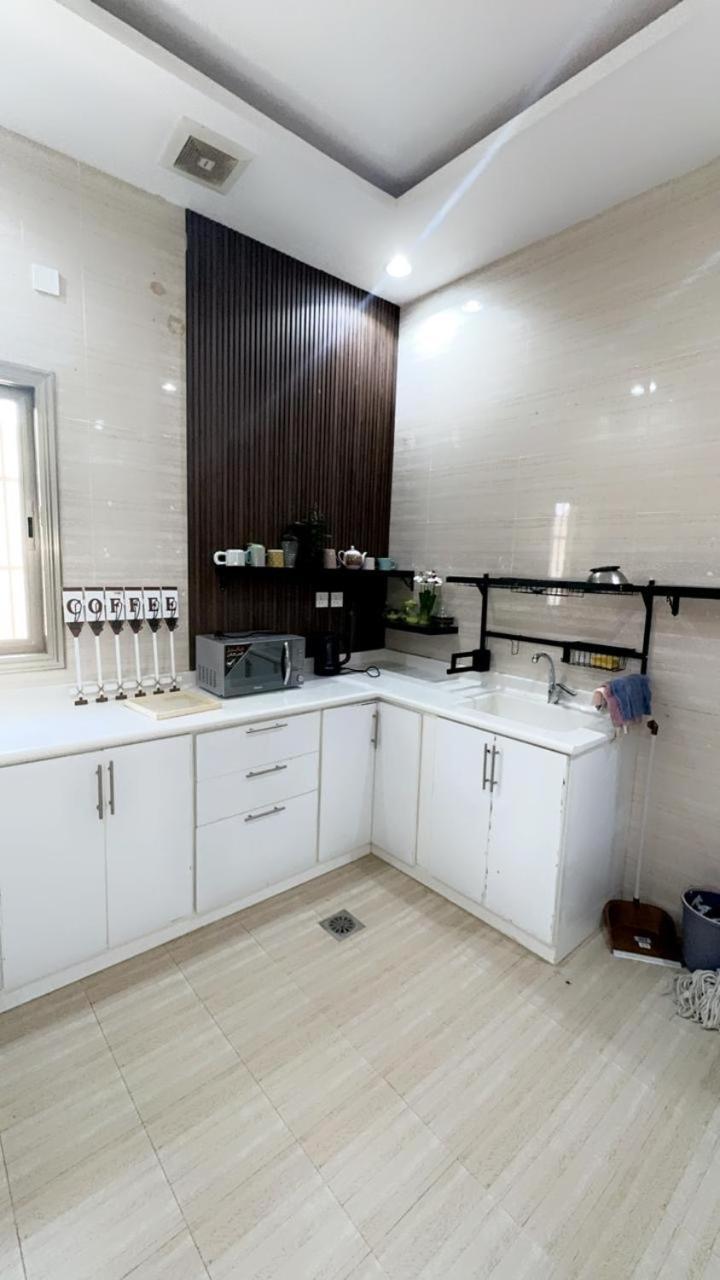 Appartement هاوس