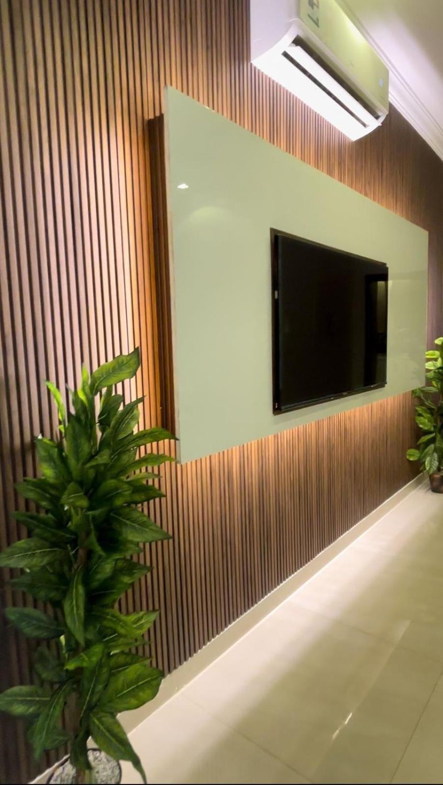 هاوس Appartement *